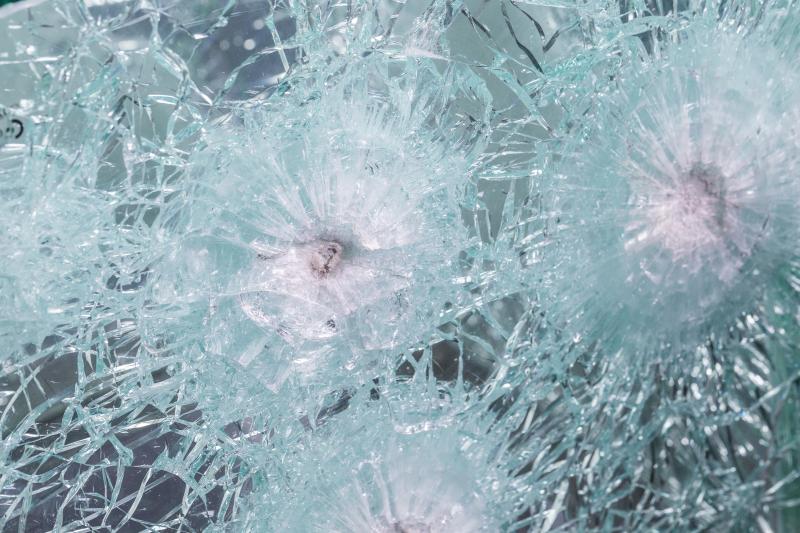 Are Bulletproof Windows Shatterproof?