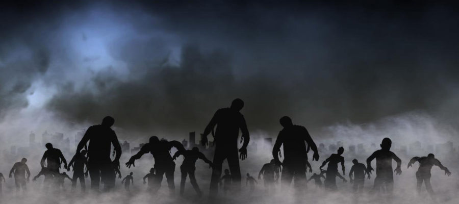 Can Security Window Film Help You Survive the Zombie Apocalypse ...