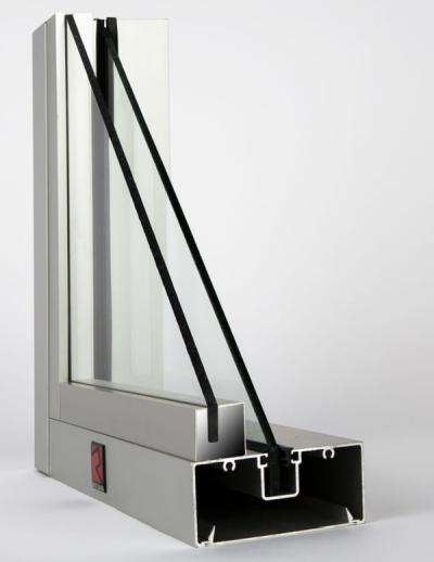 Riot Glass AP25 System Dallas