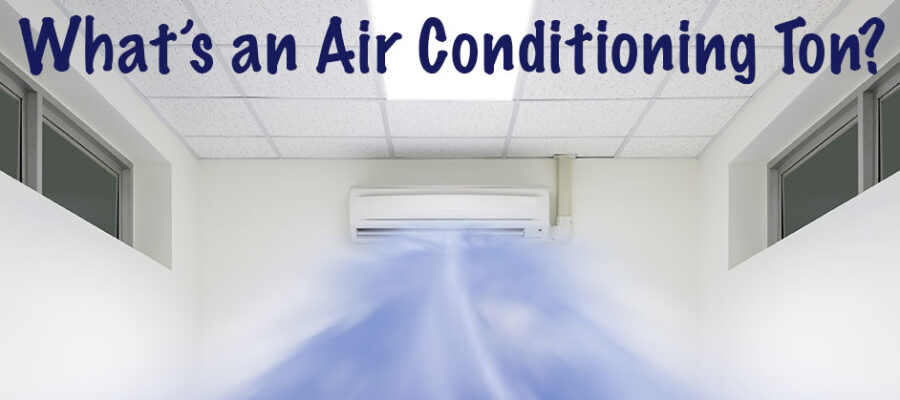 Air Conditioning Ton